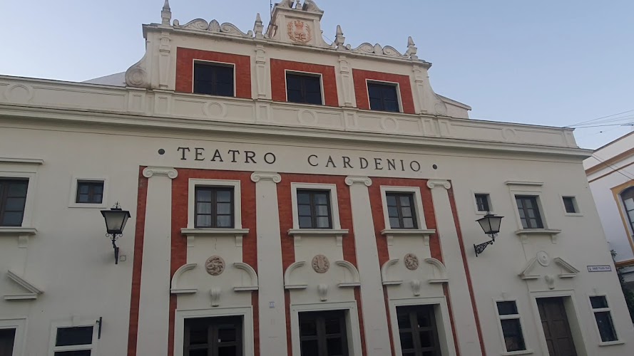 Teatro Cine Cardenio