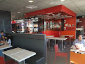 Restaurante KFC