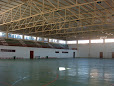 Instalaciones deportivas Enrique Manuel Aranda Ávalos