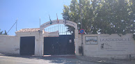 Polideportivo Los Hoyos