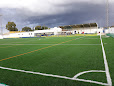 Campo de Futbol Alberto Umbria