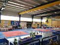 Pabellón Municipal de Deportes de Loja