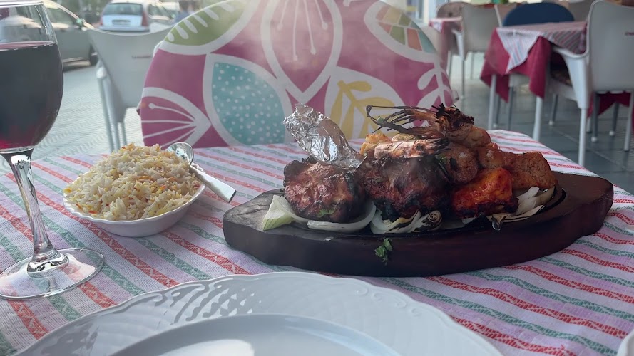 Pahuna Nepalese and Indian Restaurant Torrox