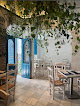 Restaurante Damasco