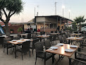 Restaurante "El Alamo"
