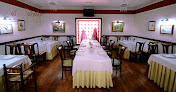 Restaurante El Choto