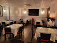 Restaurante El Jardín del Delirio