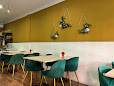 Restaurante Esterlizia