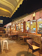 Restaurante La Puntilla Casa Menso
