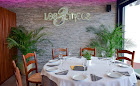 Restaurante Los Tres Cincos
