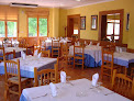 Restaurante Montaña