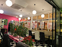 Restaurante Mundo