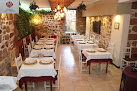 Restaurante Palacete María Rosa