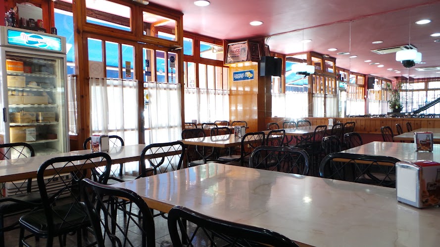 Restaurante Peñíscola