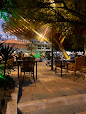 Restaurante Perla Beach Estepona