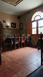 Restaurante Puente Jontoya (abandonado)