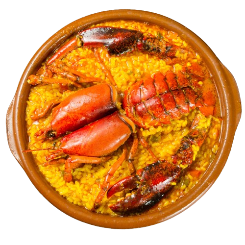 Restaurante Puerto Chico