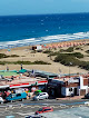 Strand Arena