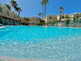 Sun's Gardens Bar Restaurante