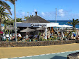 Surfwings Bar (Ice Cream & Cocktails)