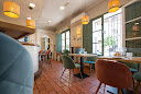 Bodegas Mezquita Cruz del Rastro | Restaurante Córdoba