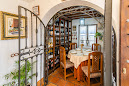 Taberna Restaurante Puerta Sevilla