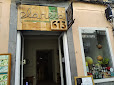 The Body Shop