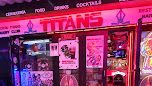 Titans Resto Bar