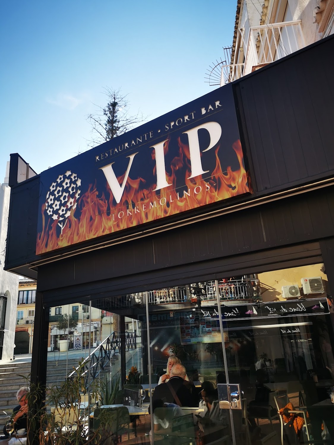 VIP
