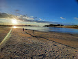 Playa de San Balandrán