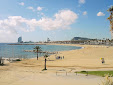 Platja del Somorrostro
