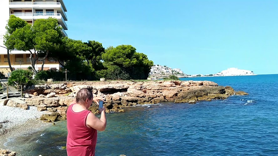 Cala del Moro