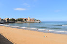 Playa de San Lorenzo