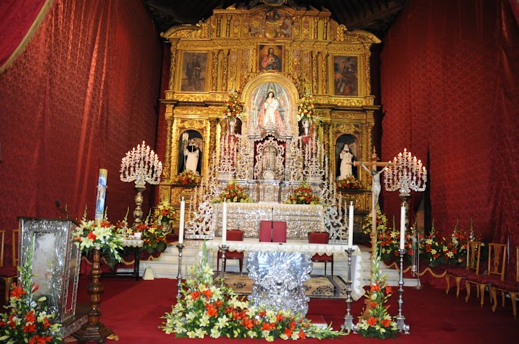Convento de Santa Catalina de Siena